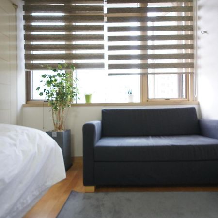 Enjoy Budget Apartment In Gangnam 2 Séoul Extérieur photo