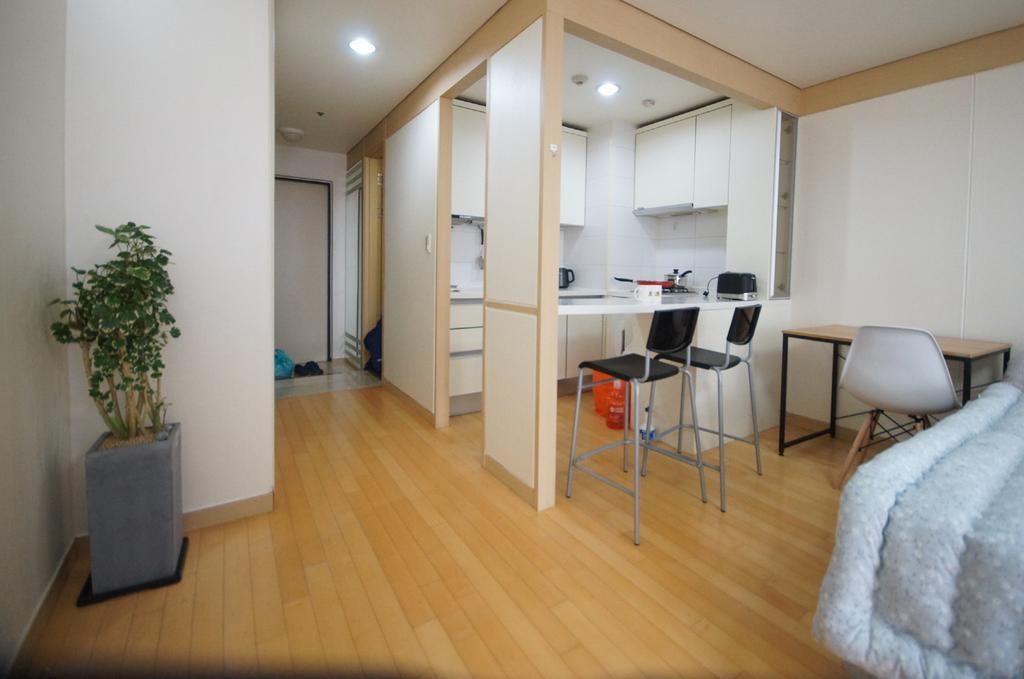 Enjoy Budget Apartment In Gangnam 2 Séoul Extérieur photo