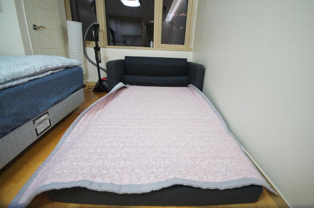 Enjoy Budget Apartment In Gangnam 2 Séoul Extérieur photo