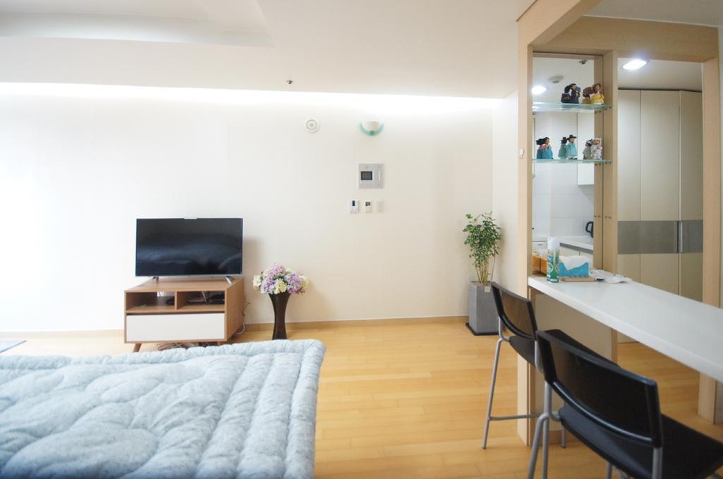 Enjoy Budget Apartment In Gangnam 2 Séoul Extérieur photo