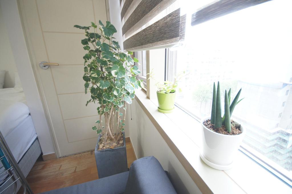 Enjoy Budget Apartment In Gangnam 2 Séoul Extérieur photo