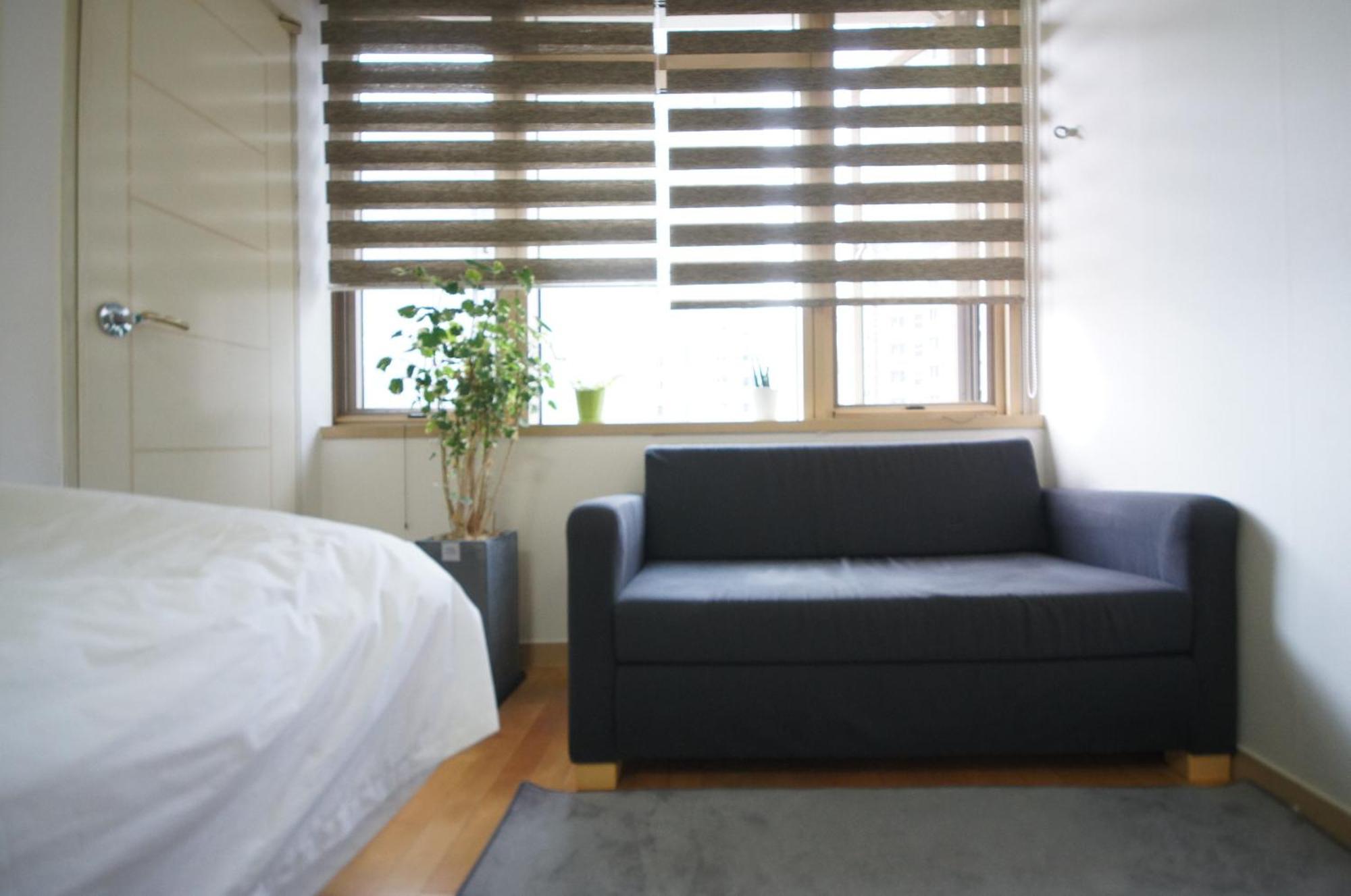 Enjoy Budget Apartment In Gangnam 2 Séoul Extérieur photo