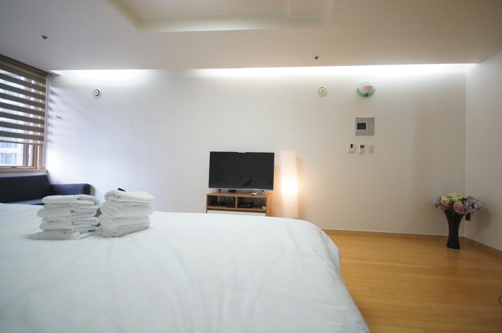 Enjoy Budget Apartment In Gangnam 2 Séoul Extérieur photo