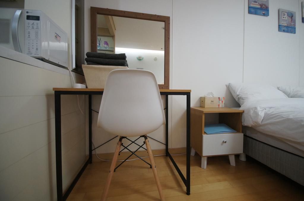 Enjoy Budget Apartment In Gangnam 2 Séoul Extérieur photo