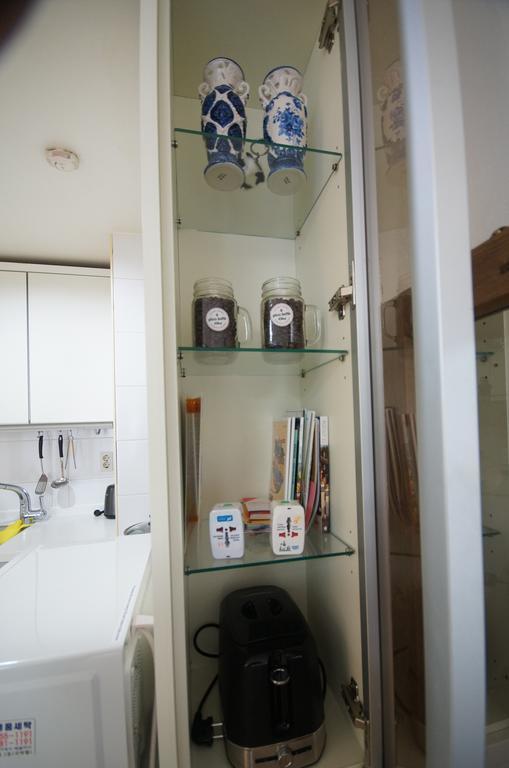 Enjoy Budget Apartment In Gangnam 2 Séoul Extérieur photo