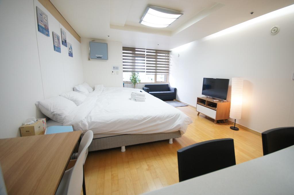 Enjoy Budget Apartment In Gangnam 2 Séoul Extérieur photo