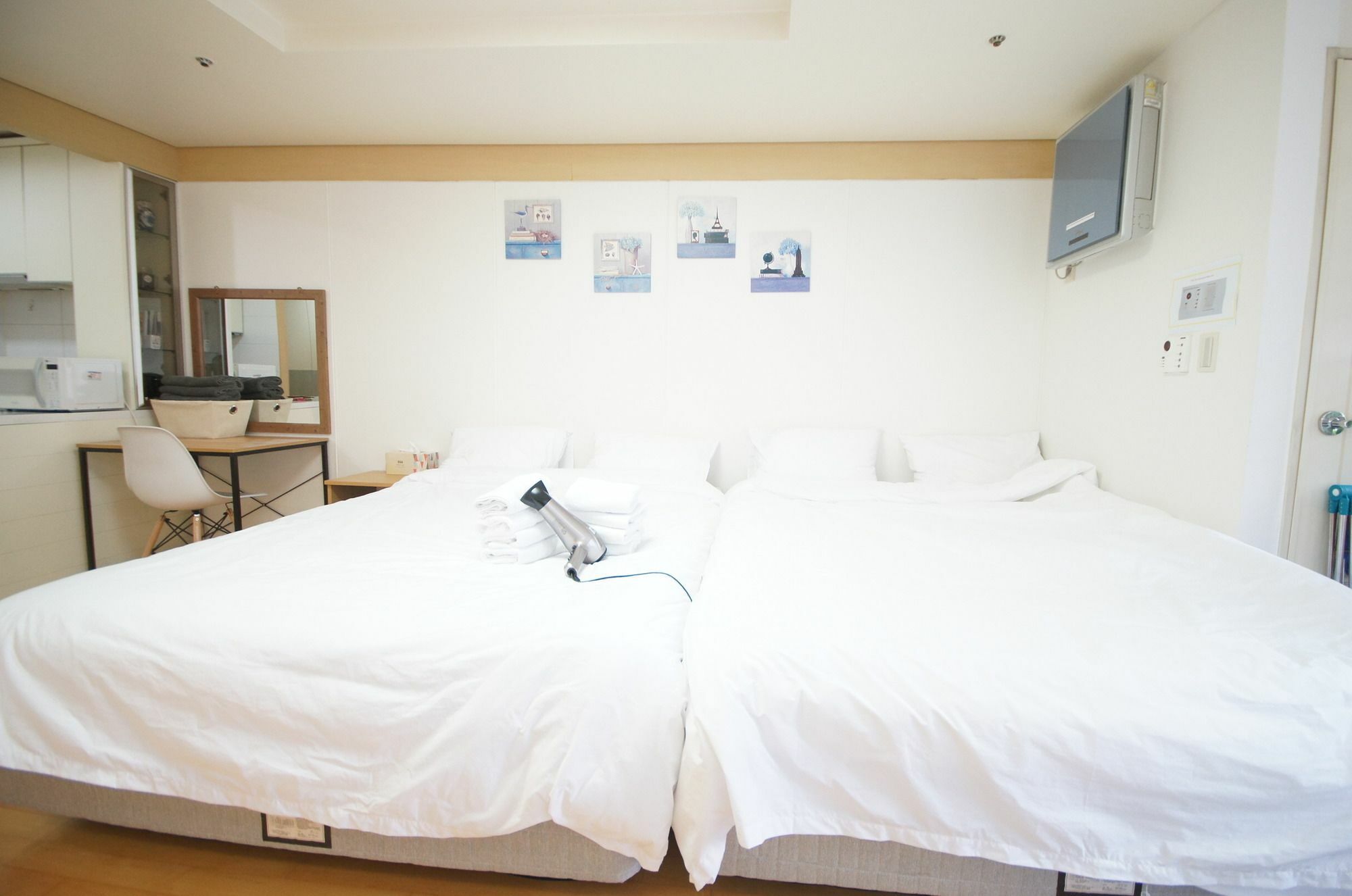 Enjoy Budget Apartment In Gangnam 2 Séoul Extérieur photo